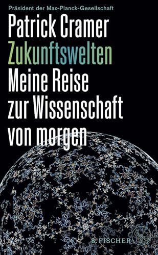 Beispielbild fr Zukunftswelten zum Verkauf von GreatBookPrices