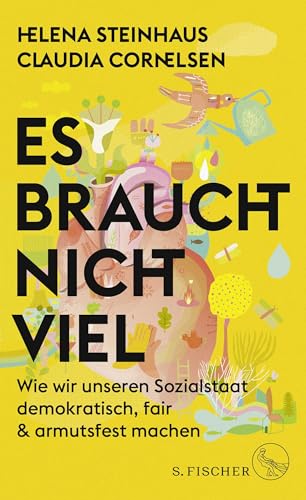 Beispielbild fr Es braucht nicht viel zum Verkauf von GreatBookPrices