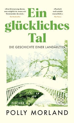Stock image for Ein glckliches Tal for sale by GreatBookPrices