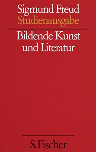 Beispielbild fr Bildende Kunst und Literatur (Studienausgabe) Bd. 10 von 10 u. Erg.-Bd. zum Verkauf von medimops