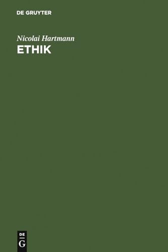 Imagen de archivo de Ethik (German Edition) a la venta por Lucky's Textbooks