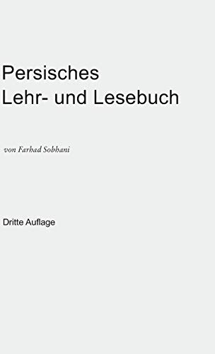 Persisch-deutsches Wörterbuch