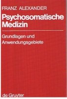 9783110020823: Psychosomatische Medizin. Grundlagen und Anwendungsgebiete