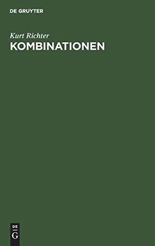 Kombinationen