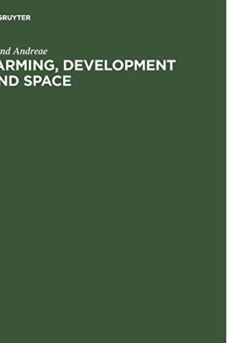 Stock image for Farming, Development and Space: A World Agricultural Geography for sale by Zubal-Books, Since 1961