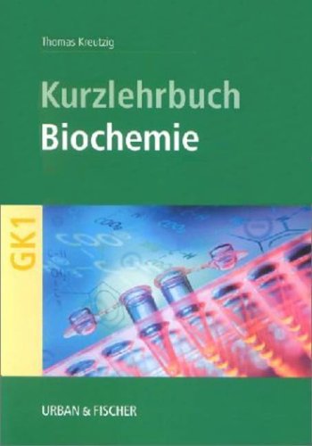 Grundriss der Biochemie für Studierende der Medizin, Zahnmedizin und Naturwissenschaften Eckhart Buddecke - Buddecke, Eckhart
