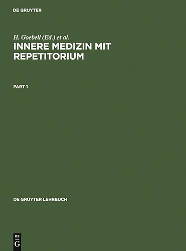 Innere Medizin - mit Repetitorium