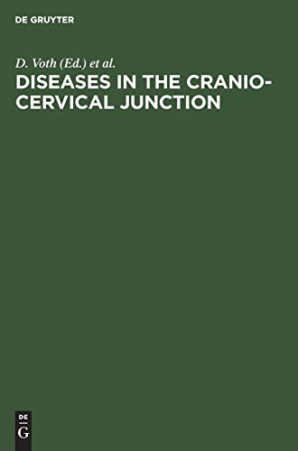 Diseases in the cranio-cervical junction. Anatomical and pathological aspects and detailed clinic...