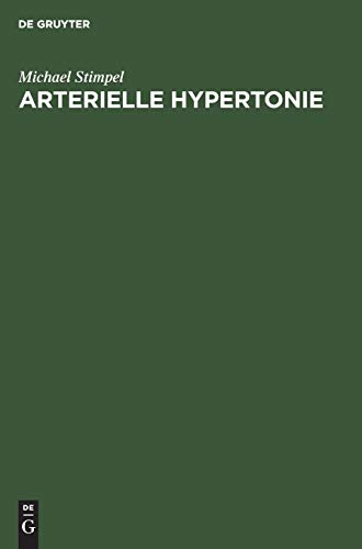 Arterielle Hypertonie: Differentialdiagnose und -Therapie