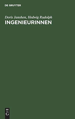 Stock image for Ingenieurinnen: Frauen fr die Zukunft (German Edition) for sale by California Books