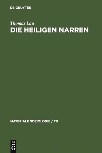 Beispielbild fr Die heiligen Narren : Punk 1976-1986 zum Verkauf von Buchpark