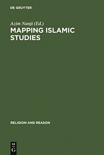 Mapping Islamic Studies: Genealogy, Continuity and Change