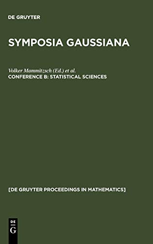 Stock image for Statistical Sciences for sale by Ria Christie Collections