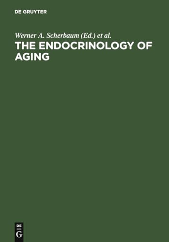 The Endocrinology of Aging