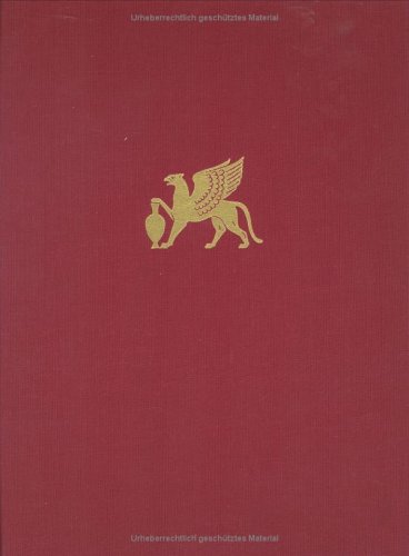 9783110153699: Jahrbuch Des Deutschen Archaologischen Instituts: 112