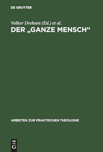 9783110154948: Perspektiven Lebensgeschichtlicher Individualitat: Festschrift Fur Dietrich Rossler Zum Siebzigsten Geburtstage: 10