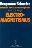 9783110160970: Elektromagnetismus (German Edition)