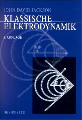 Beispielbild fr Klassische Elektrodynamik zum Verkauf von medimops