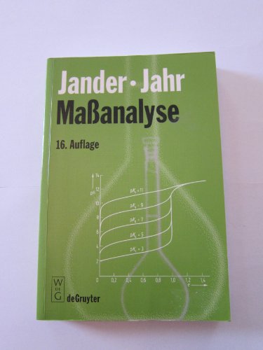 9783110170986: MaBanalyse (German Edition)