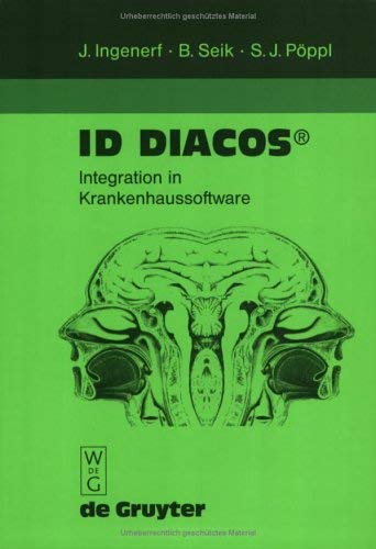 Id Diacos: Integration in Krankenhaussoftware