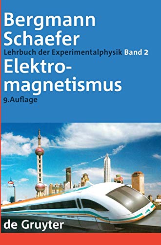 Lehrbuch Der Experimentalphysik: Elektromagnetismus