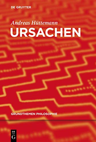 Stock image for Ursachen for sale by Chiron Media