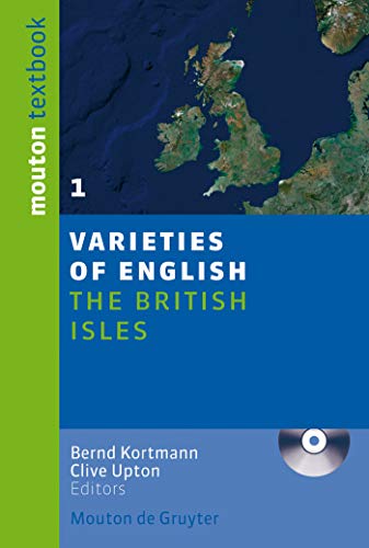 Beispielbild fr Varieties of English: The British Isles (Volume 1) zum Verkauf von Anybook.com