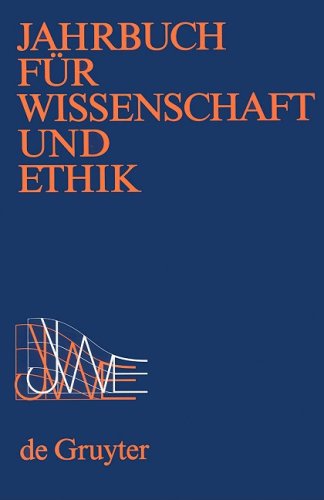 Stock image for Jahrbuch fr Wissenschaft und Ethik / 2008 for sale by medimops