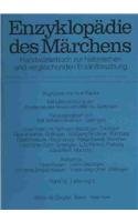 Enzyklopädie des Märchens. Handwörterbuch zur historischen und vergleichenden Erzählforschung. Pflichtfortsetzung: Speckdieb - Sublimierung - der Wissenschaften zu Göttingen, Akademie und Kurt Ranke