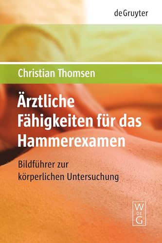 Stock image for Arztliche Fahigkeiten fur das Hammerexamen for sale by Chiron Media