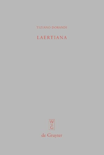Laertiana - Dorandi, Tiziano