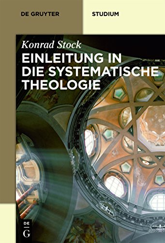 9783110218008: Einleitung in die Systematische Theologie (De Gruyter Studium)