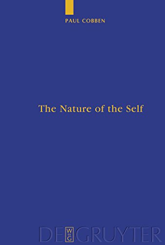 Beispielbild fr The Nature of the Self. zum Verkauf von SKULIMA Wiss. Versandbuchhandlung