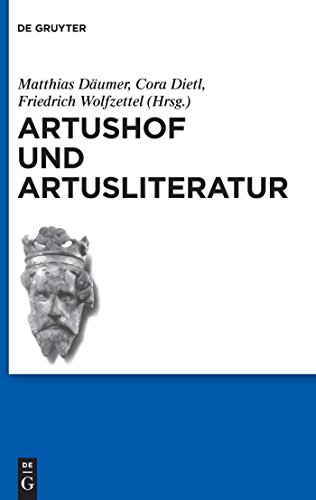 Beispielbild fr Artushof und Artusliteratur (Schriften Der Internationalen Artusgesellschaft) (German Edition) zum Verkauf von Books From California