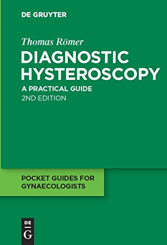 Beispielbild fr Diagnostic Hysteroscopy zum Verkauf von Leserstrahl  (Preise inkl. MwSt.)