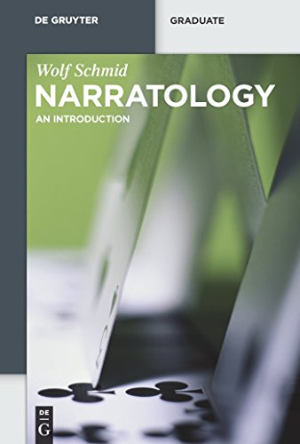 Stock image for Narratology : An Introduction . for sale by Ganymed - Wissenschaftliches Antiquariat