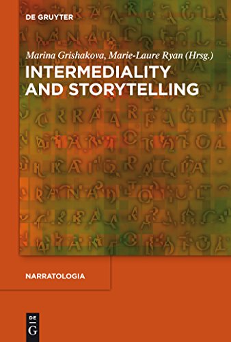 9783110237733: Intermediality and Storytelling (Narratologia: Contributions to Narrative Theory)