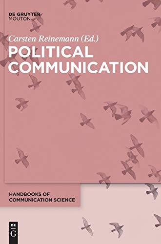 Political Communication - Unknown