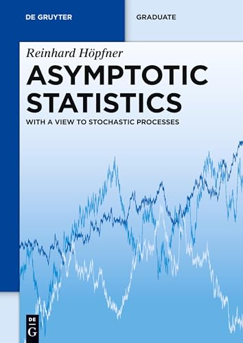 Beispielbild fr Asymptotic Statistics zum Verkauf von Books Puddle