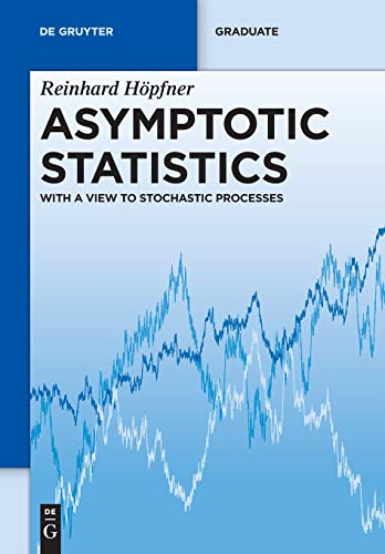 Stock image for Asymptotic Statistics for sale by Books Puddle