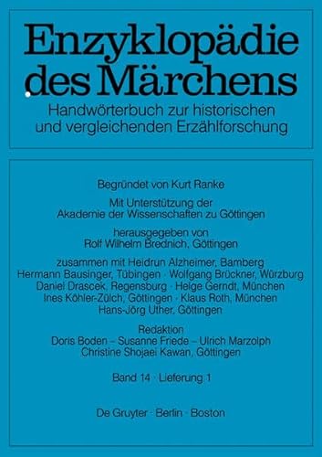 9783110266269: Vergeltung - Wanderer (German Edition)