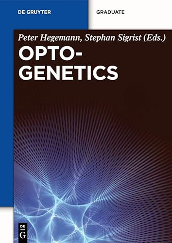 Stock image for Optogenetics (Dahlem Workshop Reports) for sale by Books Puddle
