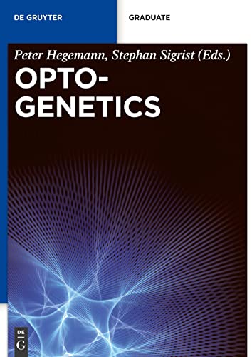 Stock image for Optogenetics (Dahlem Workshop Reports) for sale by Books Puddle