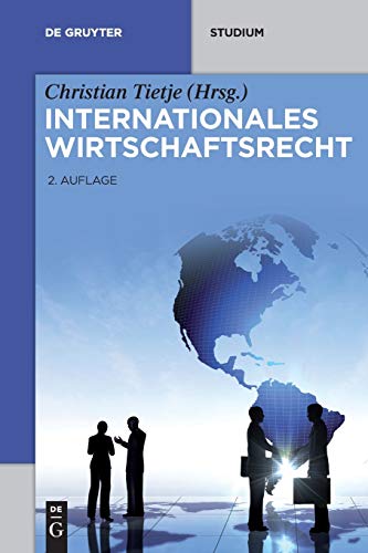 Stock image for Internationales Wirtschaftsrecht for sale by Ria Christie Collections