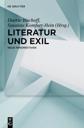 Stock image for Literatur und Exil for sale by ISD LLC
