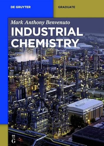 Stock image for Industrial Chemistry for sale by Revaluation Books