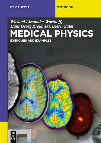 Stock image for Medical Physics: Exercises and Examples (de Gruyter Textbook) for sale by -OnTimeBooks-