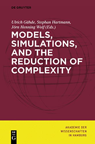 Imagen de archivo de Models, Simulations, and the Reduction of Complexity a la venta por Buchpark