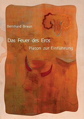 9783110320589: Das Feuer des Eros: Platon zur Einfhrung