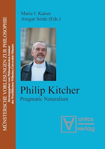 Philip Kitcher - Ansgar Seide